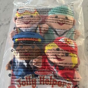 New! Melissa and Doug Community Helpers Hand Puppets